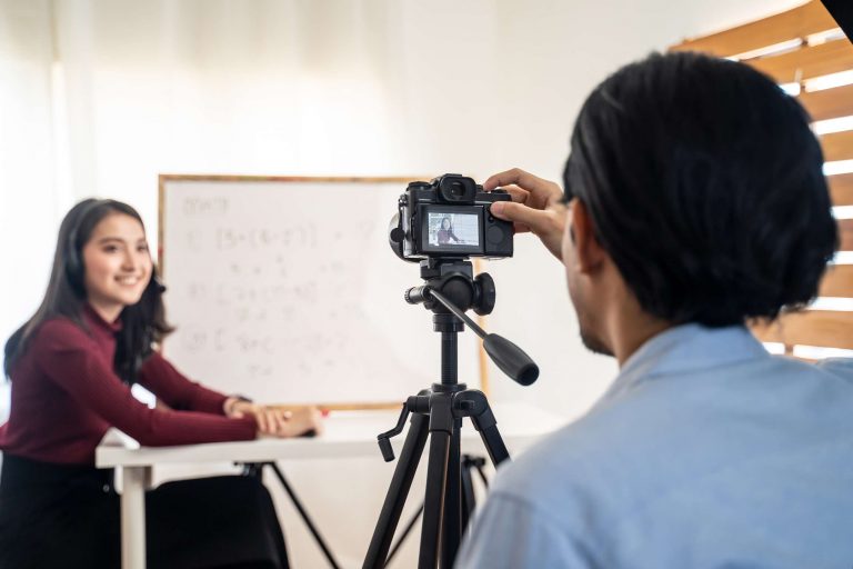 Using Effective Techniques for Video Far too many videos have problems